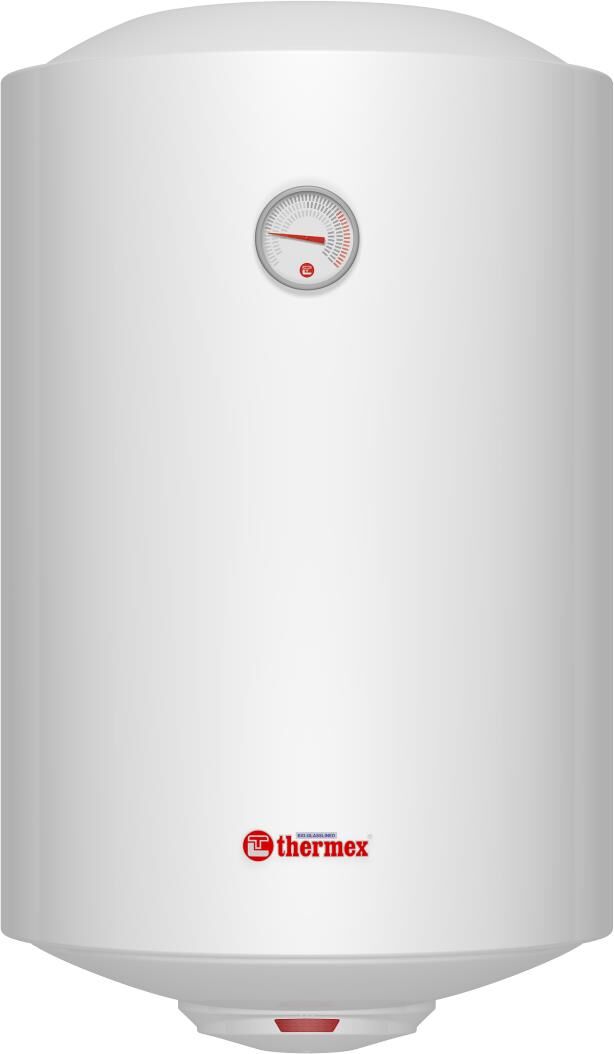 Водонагреватель накопительный электрический THERMEX TITANIUMHEAT 80 V ЭдЭБ01023
