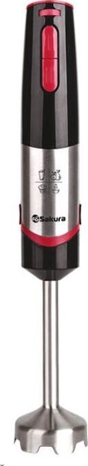 Блендер SAKURA SA-6250BK