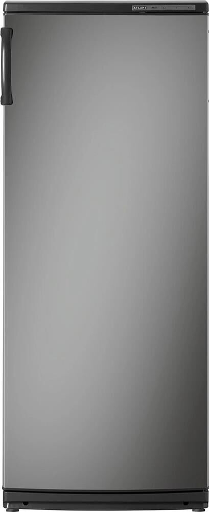 Морозильник ATLANT М-7184-060 240л мокрый асфальт
