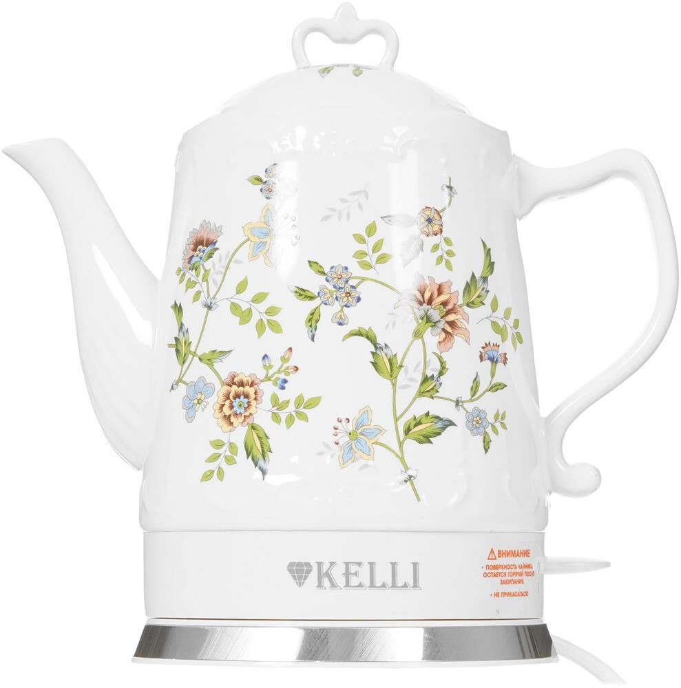 Чайник электрический KELLI KL-1401