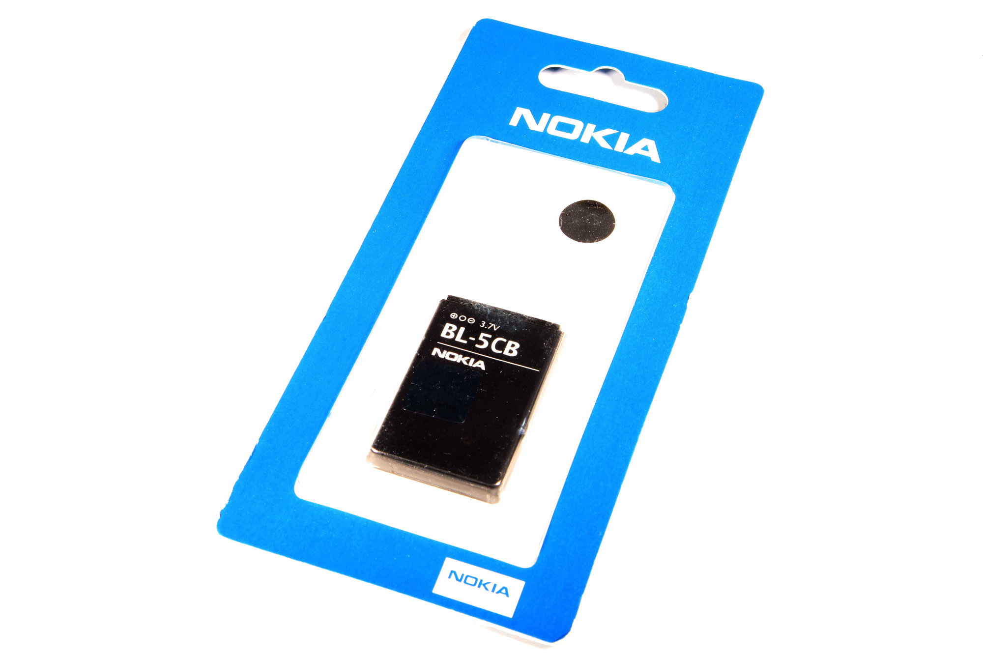 Аккумулятор для Nokia BL-5CB 1800/1280/1616 батарея
