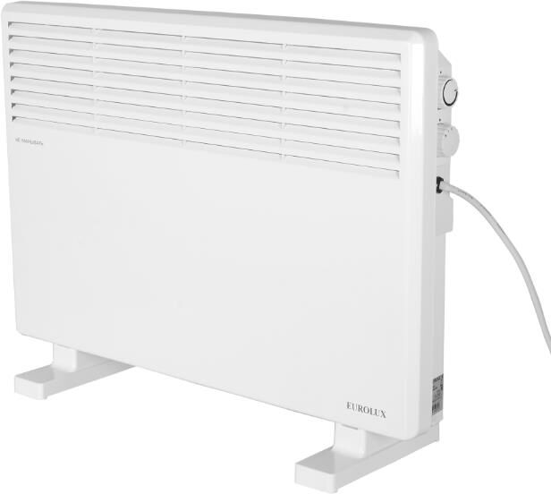 Конвектор электрический EUROLUX ОК-EU-1500CH