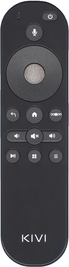 Пульт KIVI SMART REMOTE RC30 оригинальный