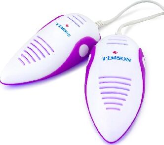 TIMSON 2440 Smart (для обуви) ультрафиолет