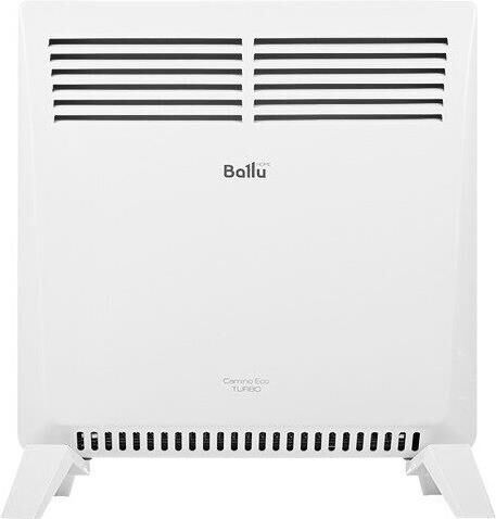 Конвектор BALLU BEC/EMT-1000 Camino Eco Turbo white (НС-1166353)