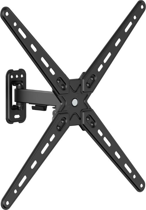 Кронштейн ULTRAMOUNTS СПРУТОС 957 для 13"-55" черный