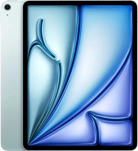 Apple iPad Air 11 2025 1Tb Wi-Fi blue (голубой)