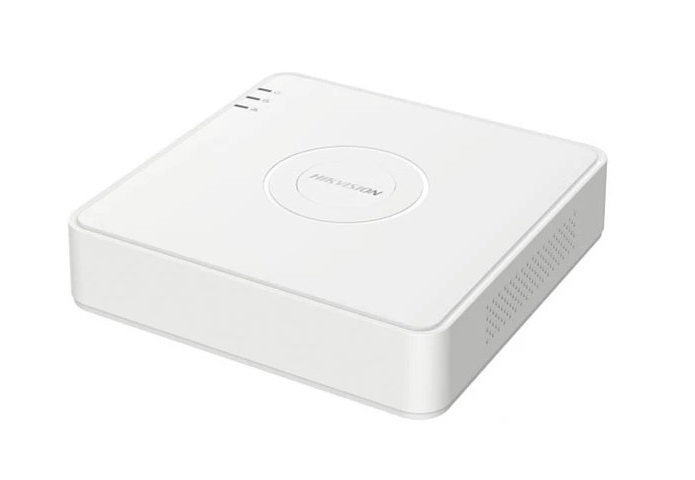DS-7104NI-Q1(D) IP Видеорегистратор 4-х канальный