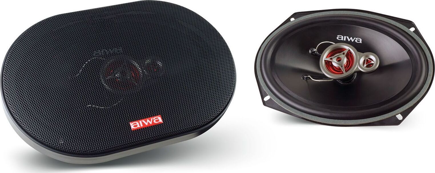 Автоакустика AIWA ASM-6930