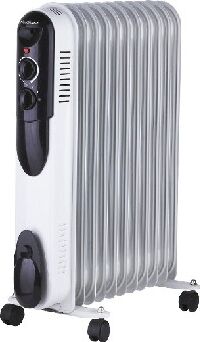 Масляный радиатор NEOCLIMA NC 9309 - 9 секций