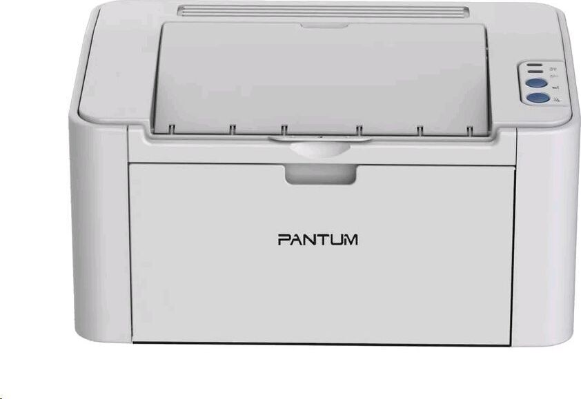 Принтер лазерный PANTUM P2200 White