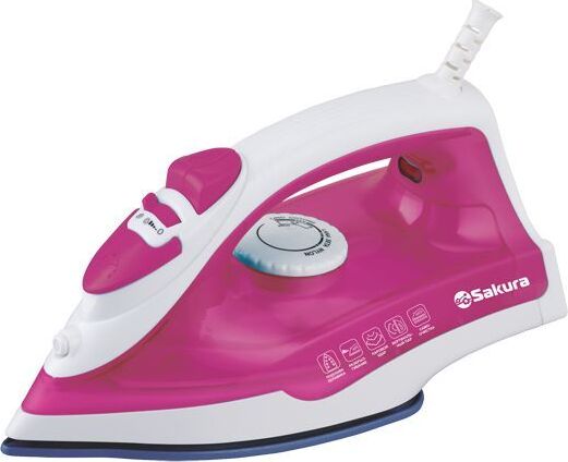 Утюг SAKURA SA-3062CP
