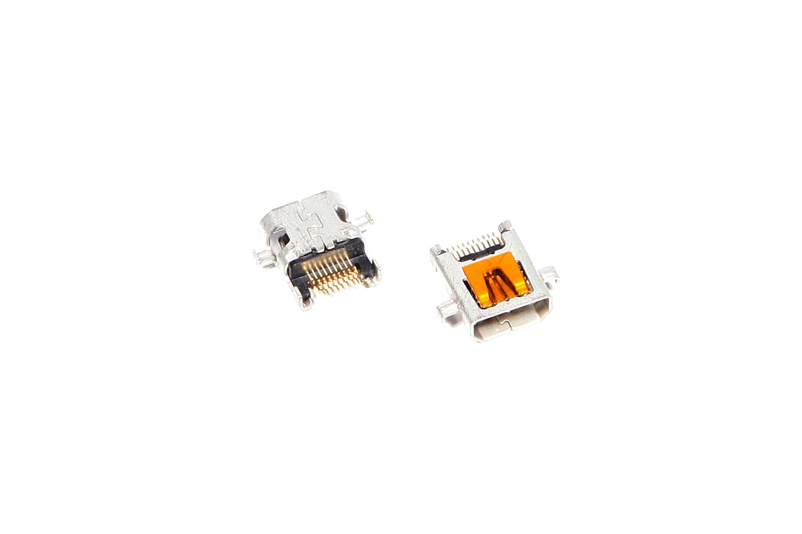 Разъем зарядки для China Mobile Micro HDMI (R134)