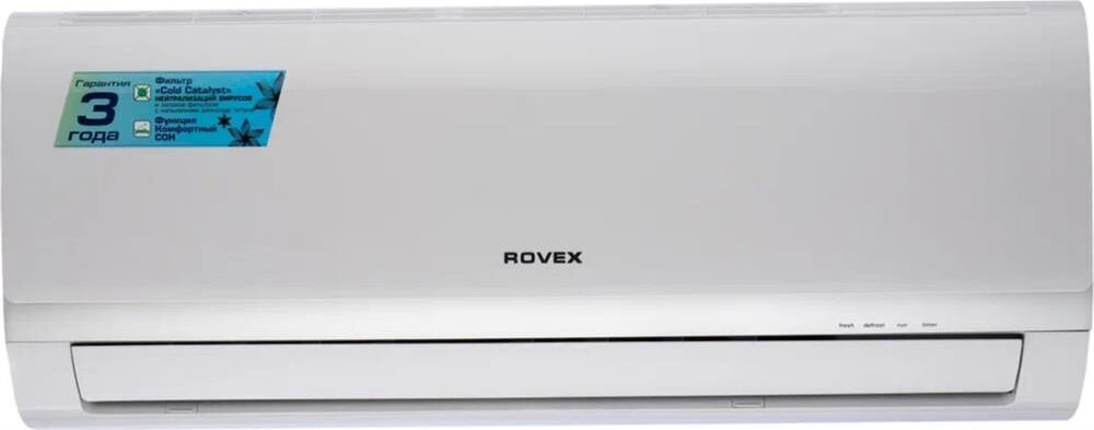 Сплит-система ROVEX RS-09MST1