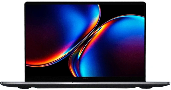 Ноутбук 16" Редми Book Pro 16 2026 JYU4735 (Ultra5-338H/32G/1T/3.1K) серый