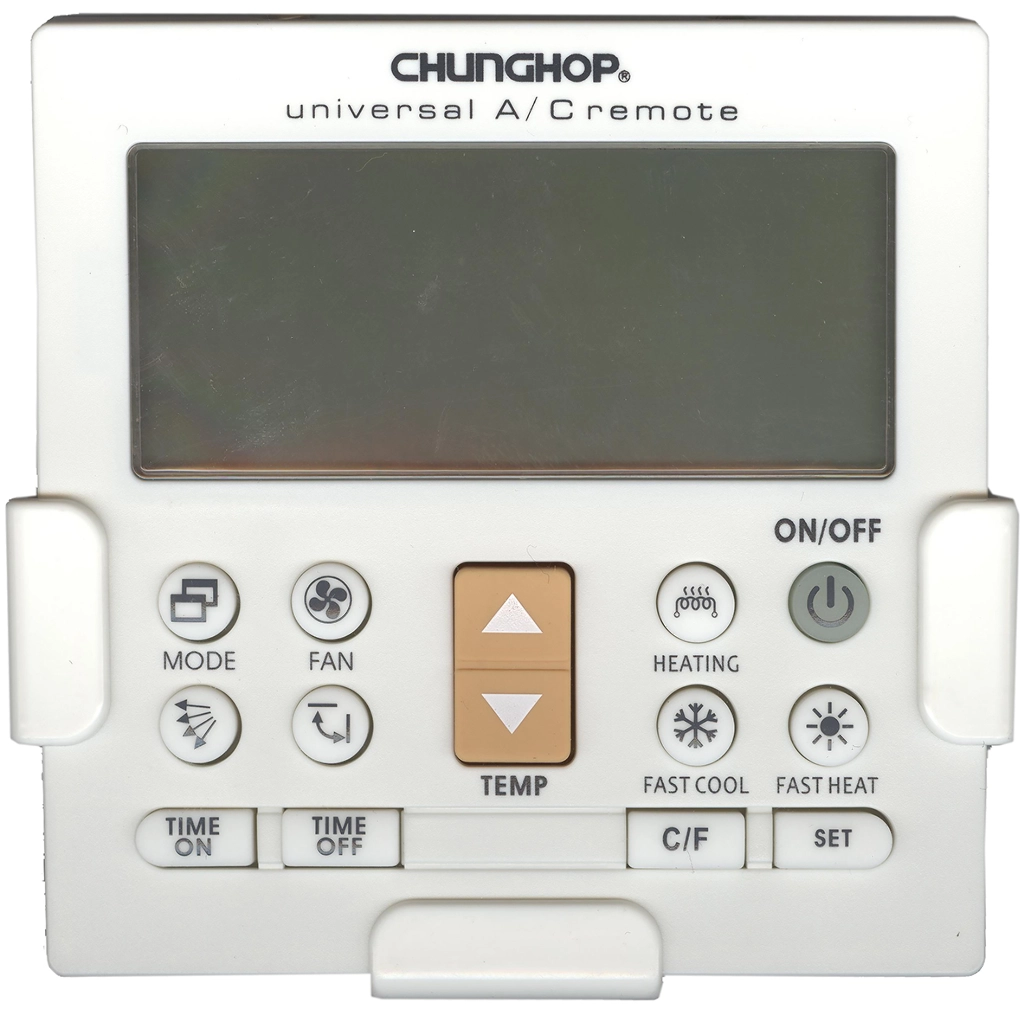 Универсальный пульт Chunghop K-650E
