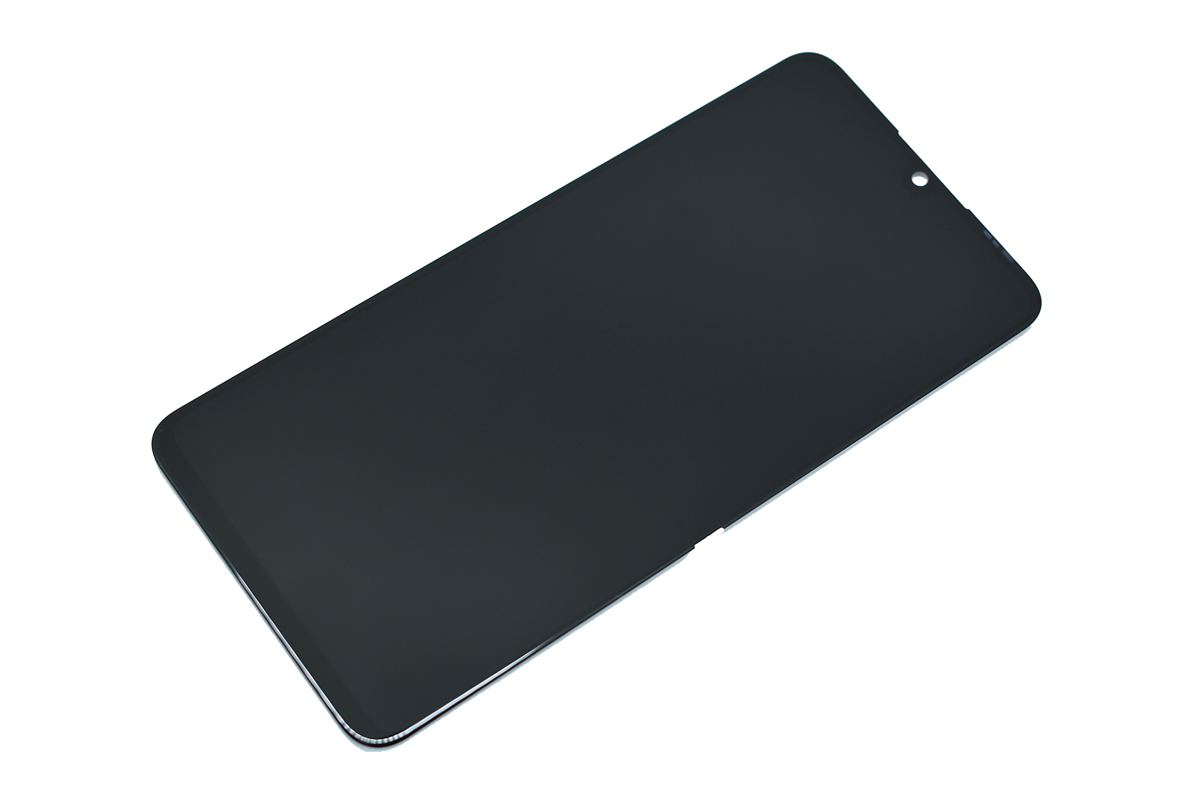 Дисплей для Huawei P30 Lite/Honor 20S/Honor 20 Lite ORIG черный