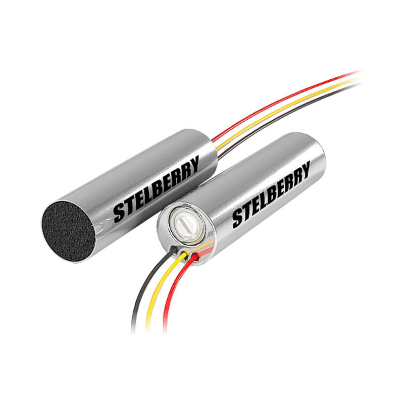 Stelberry M-40 Микрофон активный миниатюрный