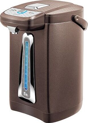Термопот CENTEK CT-0095 (Шоколадный) 5л