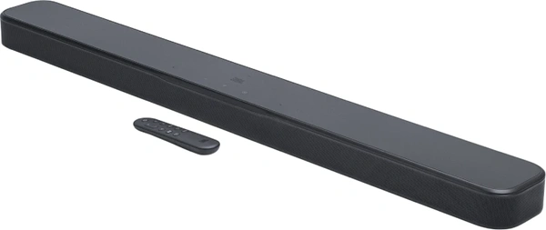 Саундбар JBL Bar 300MK2 black (черный)
