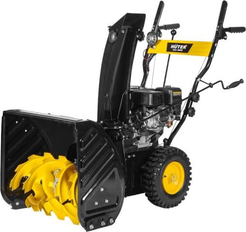 Снегоуборщик HUTER SGC 5500B