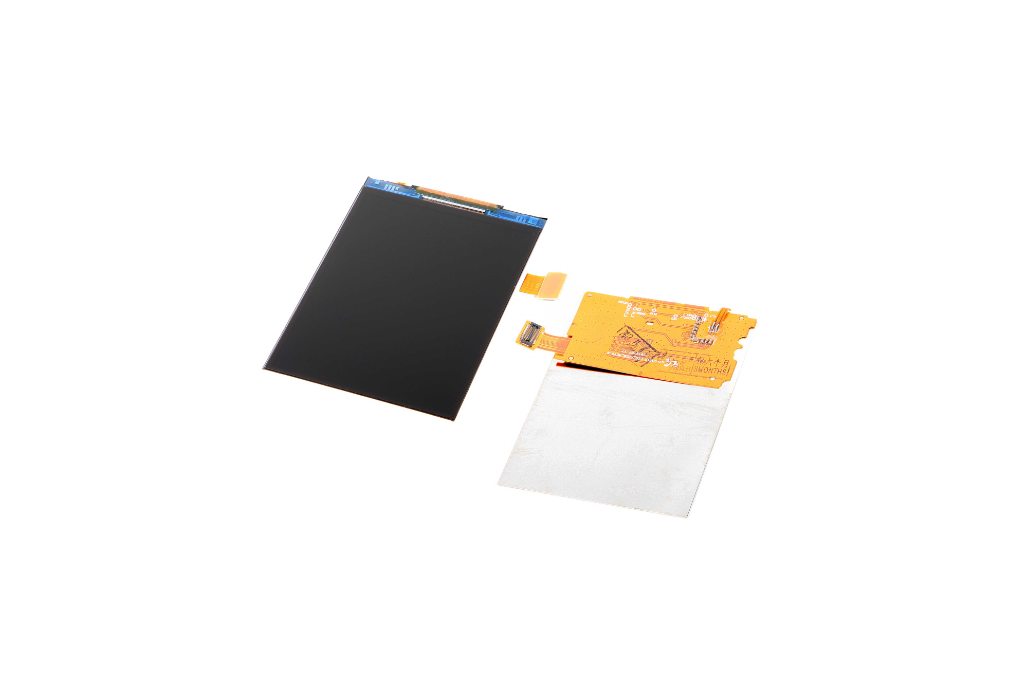 Дисплей для Samsung G750 Galaxy Mega 2 ORIG
