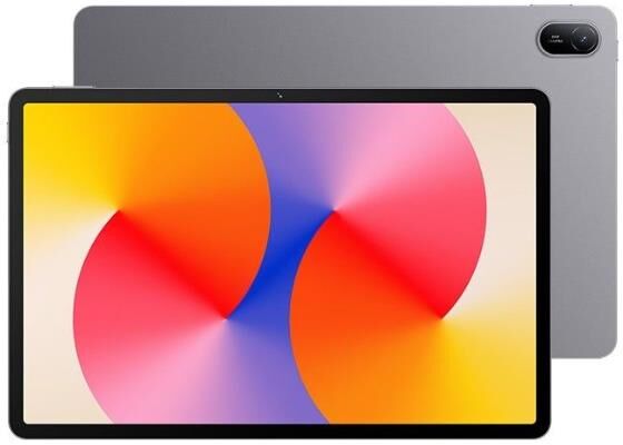 Планшет HUAWEI 11" MatePad SE 11 AGS6-W09 8/128Gb Gray (53014NTJ)