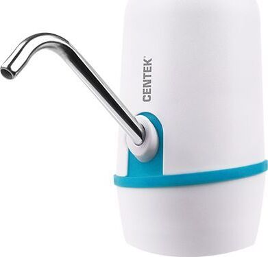 Помпа для воды CENTEK CT-3002 White