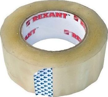 REXANT (09-4204) скотч прозрачный 48мм*150м*50мкм (6)