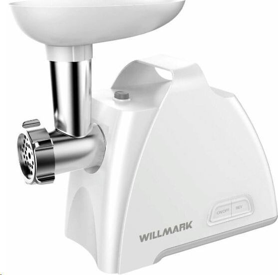 Электромясорубка WILLMARK WMG-2083W