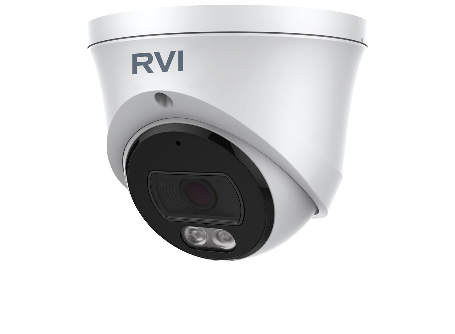 RVi-1NCEL4156 (2.8) white Видеокамера IP купольная