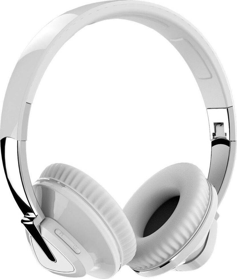 Наушники MORE CHOICE (4610196405242) HW33 белый