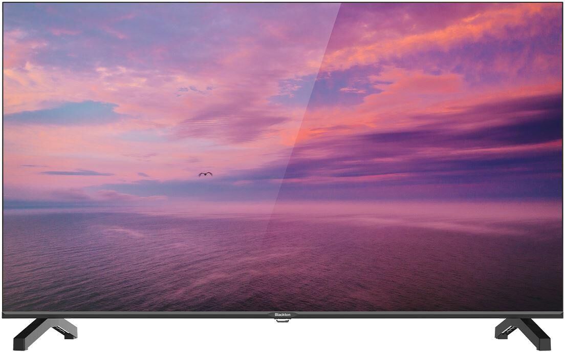 Телевизор BLACKTON Bt 40F36B FHD Безрамочный