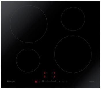 SAMSUNG NZ64H37070K/WT индукционная