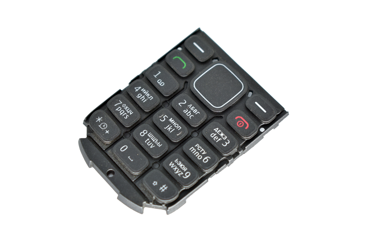 Клавиатура для Nokia 1280