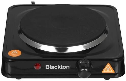 Плита электрическая BLACKTON Bt HP114B