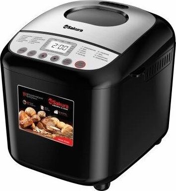 Хлебопечь SAKURA SA-7506BS