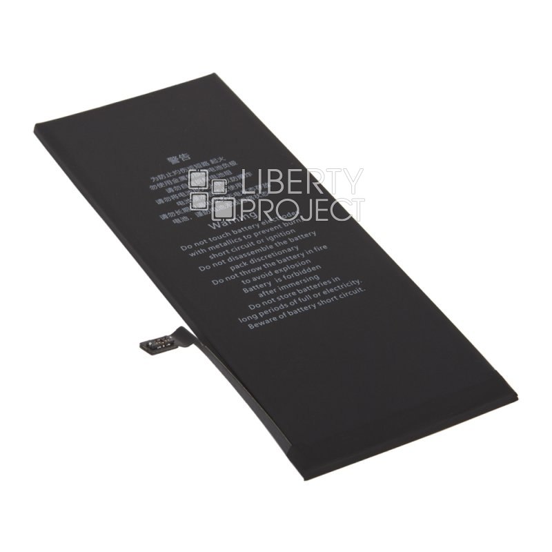 Аккумулятор (АКБ) для iPhone 6s Plus Baseus (2750 mAh) ACCB-AIP6SP (коробка)