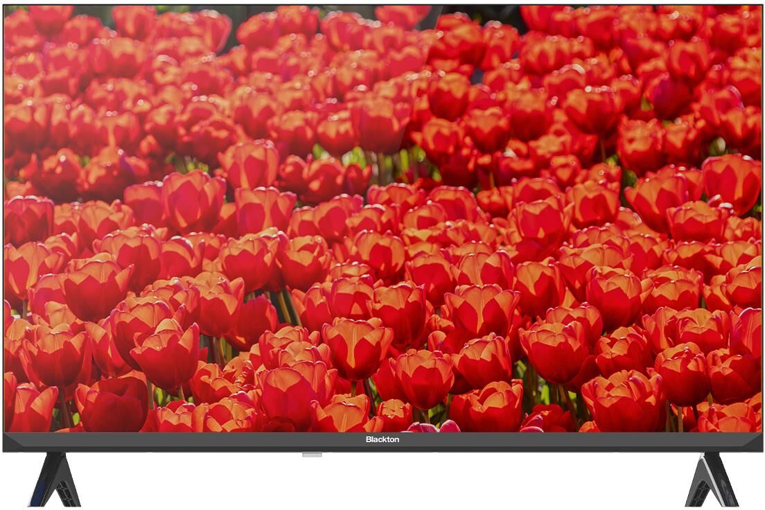 Телевизор BLACKTON BT 32FS02B HD SMART TV Android Безрамочный