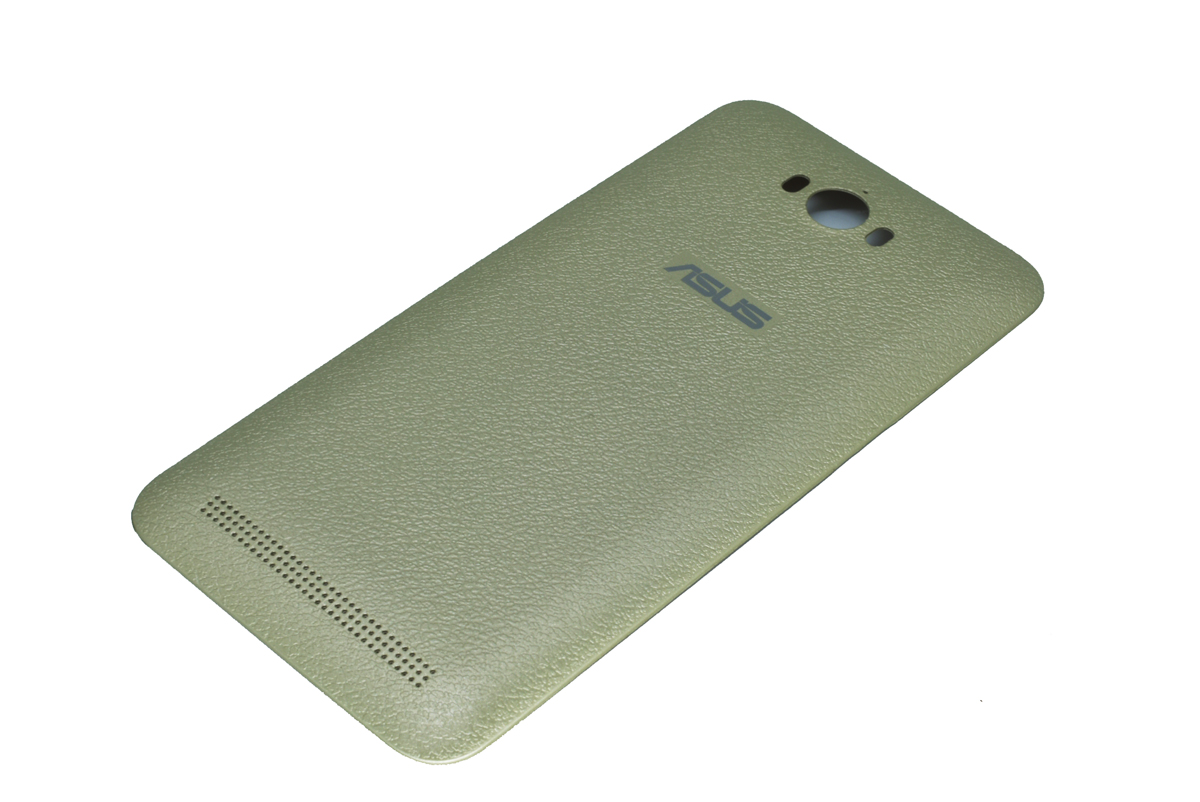Задняя крышка для Asus ZenFone Max ZC550KL Золотистый