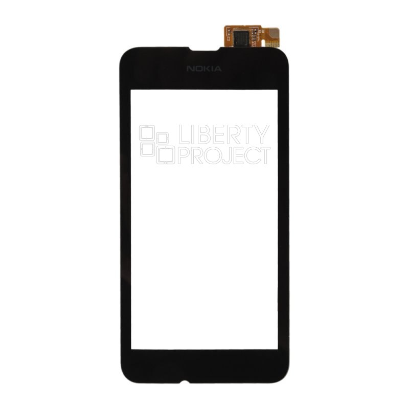 Тачскрин для Nokia Lumia 530/530 Dual Sim