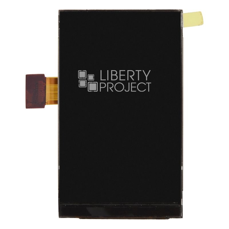 LCD дисплей для LG KP500/GS290/KP501/GM360/GT500 1-я категория