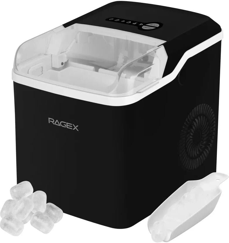 Ледогенератор RAGEX R1802-001