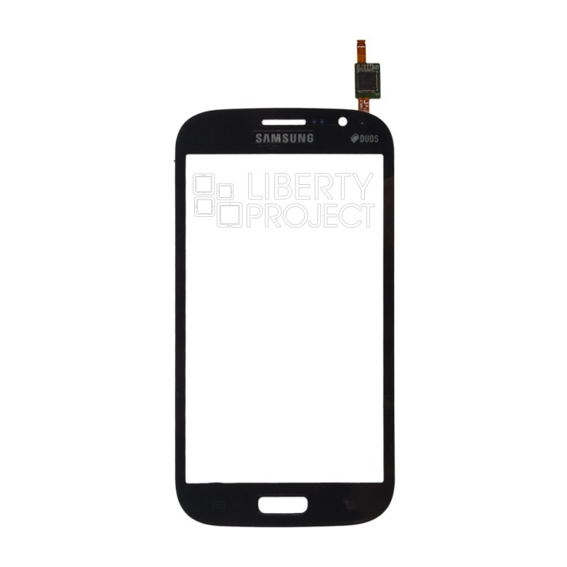 Тачскрин для Samsung Galaxy Grand Neo Plus GT-I9060I/DS (черный)