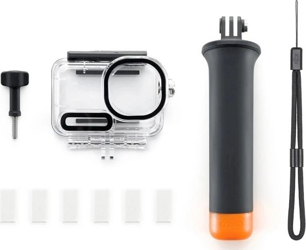 Комплект для подводной съемки DJI Osmo Action 6 Diving Accessory Kit