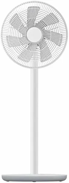 Напольный Вентилятор Mijia DC Inverter Fan 1X (BPLDS07DM) белый