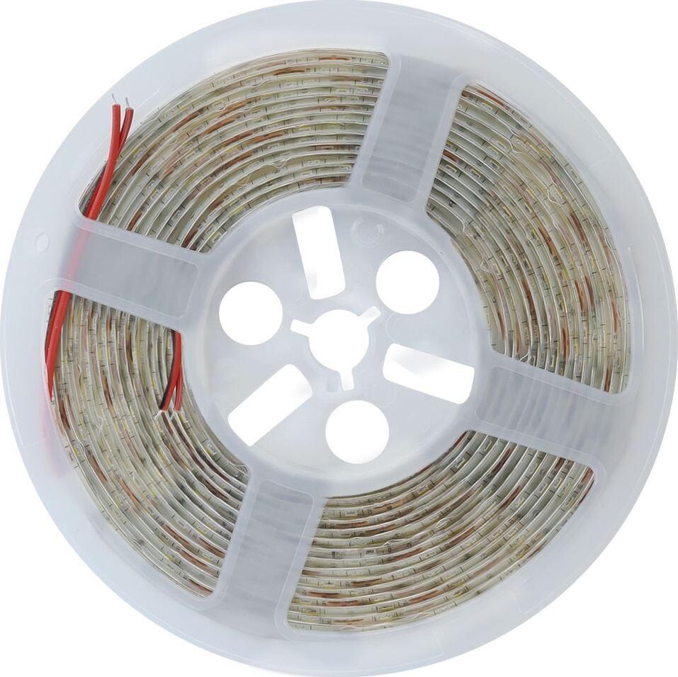 SMARTBUY (SBL-IP65-24V-14-4-4000K) LED лента 24V 2835/120-IP65-14,4W/4000K 5