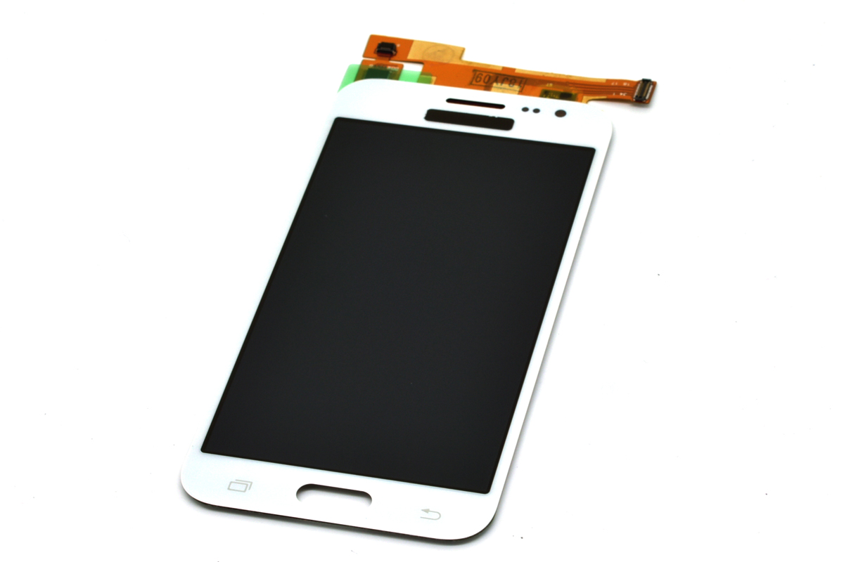 Дисплей для Samsung Galaxy J2 2016 J200 TFT (с рег. подсветки) белый