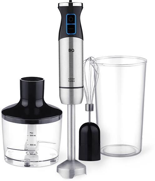 Блендер BQ HB1032SS