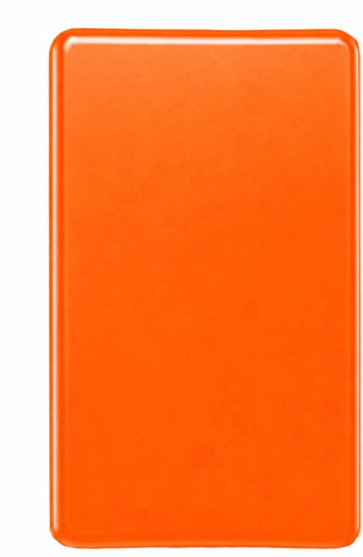 Внешний АКБ AKSBERRY (6900345190012) E501 с MagSafe 5000 mAh оранжевый